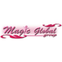 Magic Global Group logo, Magic Global Group contact details