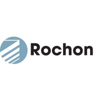 Rochon Corporation logo, Rochon Corporation contact details