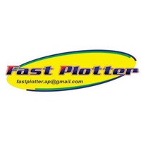 Fast Plotter logo, Fast Plotter contact details