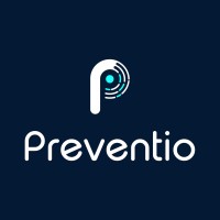 Preventio logo, Preventio contact details