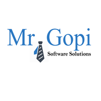 Gopi Software Solutions logo, Gopi Software Solutions contact details