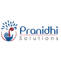 Pranidhi Solutions logo, Pranidhi Solutions contact details