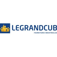 LegrandCub logo, LegrandCub contact details