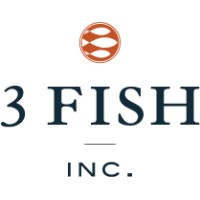 3 Fish, Inc. logo, 3 Fish, Inc. contact details