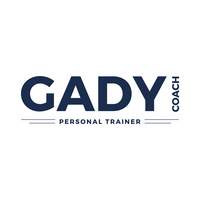 GadyCoach logo, GadyCoach contact details