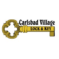 Carlsbad Village Lock & Key logo, Carlsbad Village Lock & Key contact details