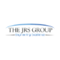 The JRS Group logo, The JRS Group contact details