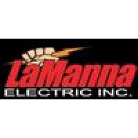 Lamanna Electric Inc logo, Lamanna Electric Inc contact details