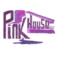 PinkHouse logo, PinkHouse contact details