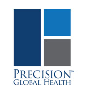 Precision Global Health logo, Precision Global Health contact details