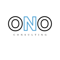 ONO Consulting logo, ONO Consulting contact details