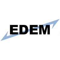 EDEM Consulting logo, EDEM Consulting contact details