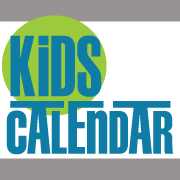 Kids Calendar logo, Kids Calendar contact details