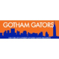 Gotham Gators logo, Gotham Gators contact details