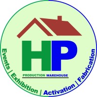 HP Production Pvt. Ltd logo, HP Production Pvt. Ltd contact details