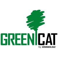 GREENCAT logo, GREENCAT contact details