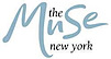 The Muse Hotel logo, The Muse Hotel contact details