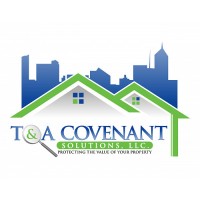 T&A Covenant Solutions logo, T&A Covenant Solutions contact details