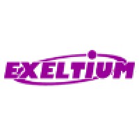 Exeltium logo, Exeltium contact details