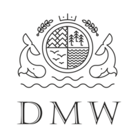 DMW Travel logo, DMW Travel contact details