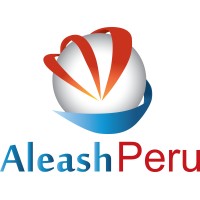 ALEASH PERU logo, ALEASH PERU contact details