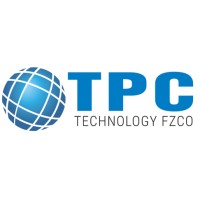 TPC technology FZCO logo, TPC technology FZCO contact details