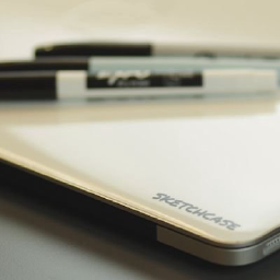 Sketchcase logo, Sketchcase contact details