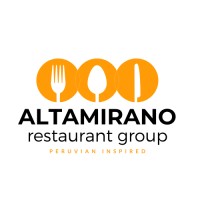 Altamirano Restaurant Group logo, Altamirano Restaurant Group contact details