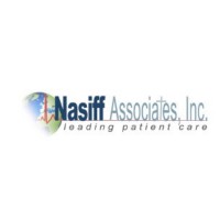 NASIFF ASSOCIATES, INC. logo, NASIFF ASSOCIATES, INC. contact details