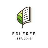 EduFREE logo, EduFREE contact details