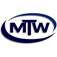 MTW Attachments / Merrill Tool and Water Jet logo, MTW Attachments / Merrill Tool and Water Jet contact details