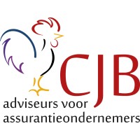 CJB Adviseurs voor Assurantieondernemers logo, CJB Adviseurs voor Assurantieondernemers contact details