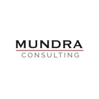 Mundra Consulting logo, Mundra Consulting contact details