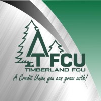 Timberland Fcu logo, Timberland Fcu contact details