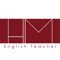 HM - English Teacher logo, HM - English Teacher contact details