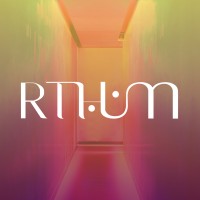 RTHMstudio logo, RTHMstudio contact details