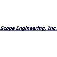 Scope Engineering, Inc. NJ logo, Scope Engineering, Inc. NJ contact details