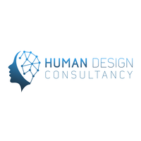 Human Design Consultancy logo, Human Design Consultancy contact details