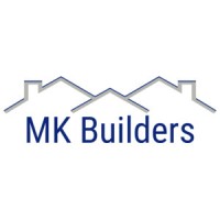 MK Builders LLC logo, MK Builders LLC contact details