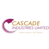 Cascade Industries Limited logo, Cascade Industries Limited contact details