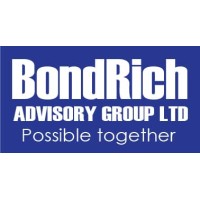 BondRich Advisory Group logo, BondRich Advisory Group contact details