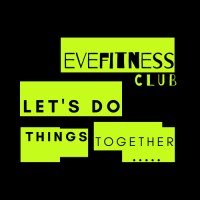 EveFitnessClub logo, EveFitnessClub contact details