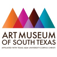 Art Museum of South Texas logo, Art Museum of South Texas contact details