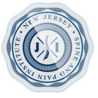 NJ Spine and Pain logo, NJ Spine and Pain contact details