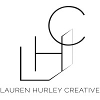 LAUREN HURLEY CREATIVE logo, LAUREN HURLEY CREATIVE contact details