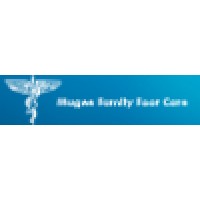 Magee Family Foot Care logo, Magee Family Foot Care contact details