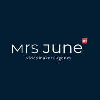 Mrs June logo, Mrs June contact details