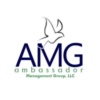 Ambassador Management Group LLC logo, Ambassador Management Group LLC contact details