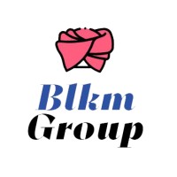 BLKM Group logo, BLKM Group contact details