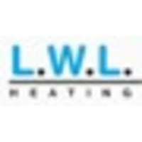 LWL HEATING logo, LWL HEATING contact details